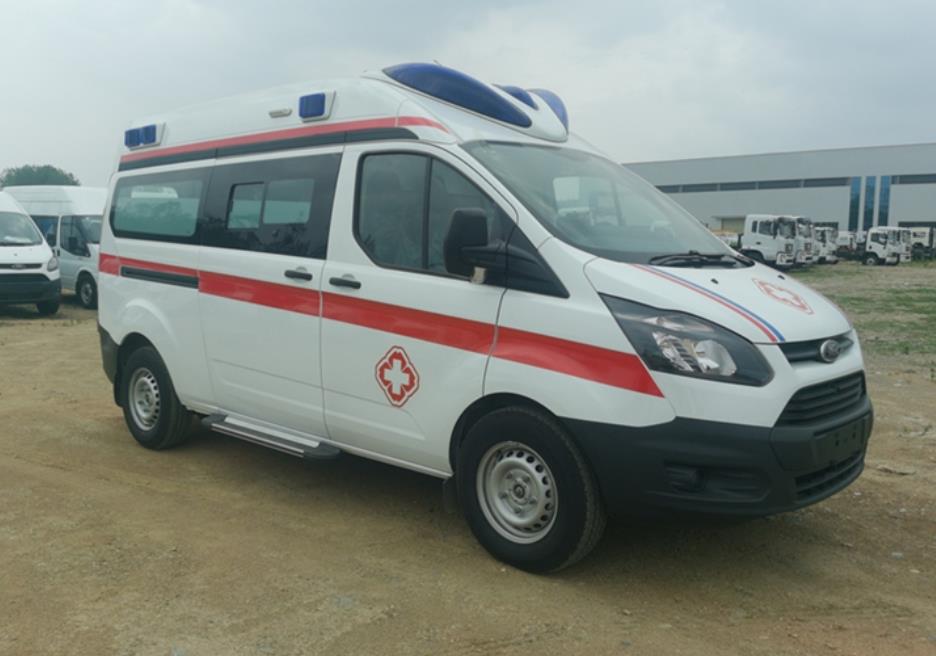 临漳县救护车转运